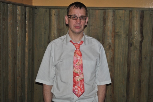 Ilvars71's profile picture. Florbols, skursteņi.....