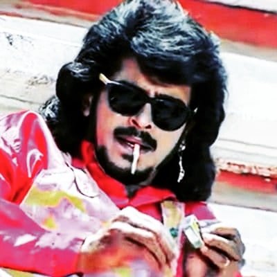 Deekshitjsmv234's profile picture. 