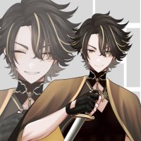 天宮琥珀🐯👑@新人?VTuber (@akohaku_) Twitter profile photo