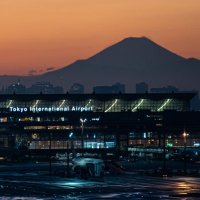 ykk_HND (@hikouki_haneda) 's Twitter Profile