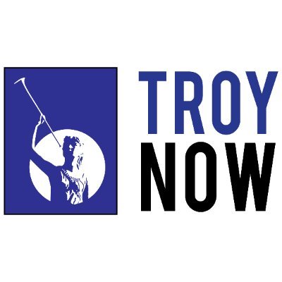 Strenghtening the City of Troy, one neighborhood at a time.
