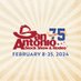 SA StockShow Rodeo (@SanAntonioRodeo) Twitter profile photo