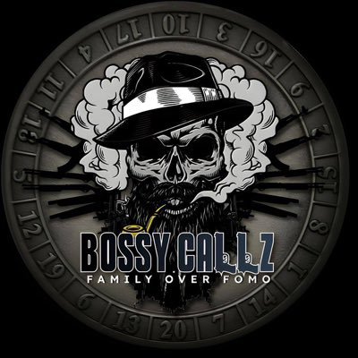 CRYPT_BOSSY Profile Picture