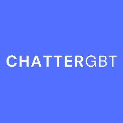 Unleashing the power of ChatGBT and AI.
Stay updated on how ChatGBT and AI are impacting every industry and best uses.
Create. Solve. Connect.