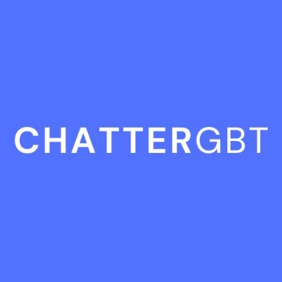 Unleashing the power of ChatGBT and AI.

Stay updated on how ChatGBT and AI are impacting every industry and best uses.

Create. Solve. Connect.