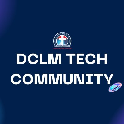 DCLM Tech Community