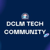 DCLM Tech Community(@dclmtech) 's Twitter Profile Photo