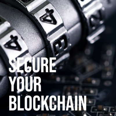 Bug bounty hunter
cyber security
A Blockchain enthusiast
Connected World
Safer Society