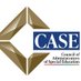 CASE (@casecec) Twitter profile photo