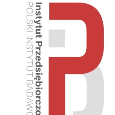 InstytutPIB's profile picture. 