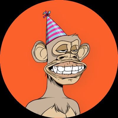 Me, WeKong. #BAYC Ape 3571. #SpacesHost. Die-hard grunge rocker and #web3 builder. Spreading #love, #knowledge and #humor.