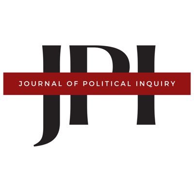 📍NYU’s IR Department 🗞️ Online News Magazine 📔 Academic Journal 🔍 Window into contemporary political discourse #JPI #PoliticalInquiry #CivilDiscourse