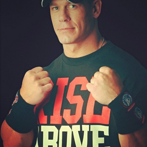 Awesome_Pran's profile picture. Huge fan & supporter of @JohnCena & Member of #CeNation.Its all about @WWE ;)

http://t.co/qBHzv5rGXu