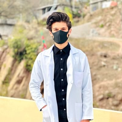 Doctor of Optometry 🔖
--OD F@¦× 🔖
--OD BU§§¦💍💕--
Legate of POS Ajk @posajkofficial (Pakistan Optometric Society Ajk chapter) from RIST @_rist__education
