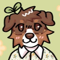 kai! 🐶🐾 COMMS OPEN! (@draconikai) 's Twitter Profile