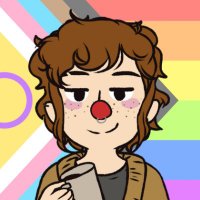 Trashpanda🦝 🗸 maxtrashpanda.bsky.social (@max_trashpanda) 's Twitter Profile