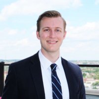 Dr. Hanover Matz (@hanoverm) 's Twitter Profile