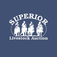 Superior Livestock Auction (@superiorauction) 's Twitter Profile