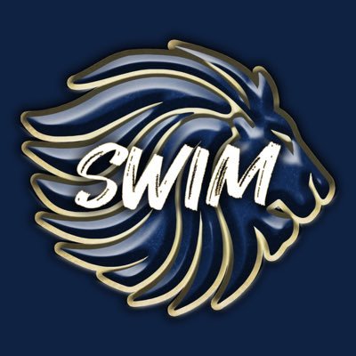 Briarwood Christian School’s official Swim Team Twitter account