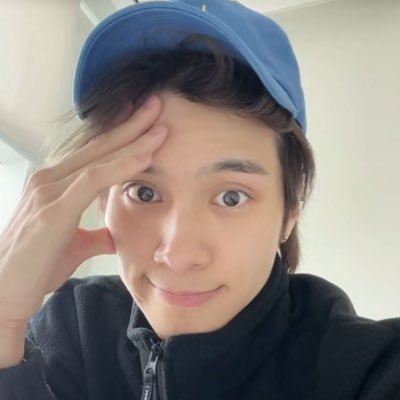 derybuys's profile picture. hendery and zhang hao @wtfdery