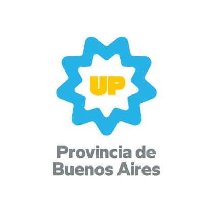 Cuenta oficial de UP de la Provincia de Buenos Aires