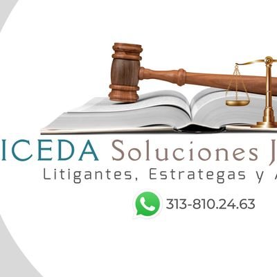 Síganos para conocer  noticias jurídicas, tips útiles y otros. 
WhatsApp👉 3138102463, info@icedaabogadosyasesores.com. Dirección Física en nuestra Web