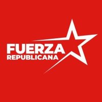 Bancada Fuerza Republicana(@BancadaFRpy) 's Twitter Profile Photo