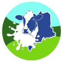 DrinkMaineMilk.org (@drinkmainemilk) Twitter profile photo