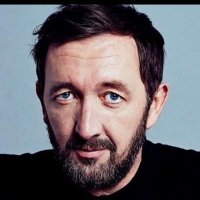 Ralph Ineson(@ralphineson) 's Twitter Profile Photo