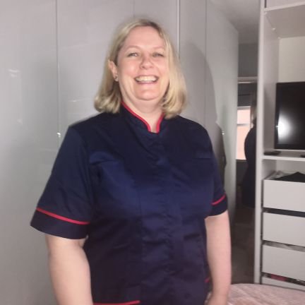 Ward Sister at NUH Neuro - 
Currently on secondment in the Surgery division as a Deputy Matron following the MSKV pathway