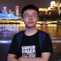 Size Wu (@wusize) 's Twitter Profile Photo Size Wu (@wusize) 's Twitter Profile Photo
