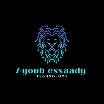 techtrends2024's profile picture. أيوب السعدي، أحب المعرفة والتكنولوجيا. أنا متخصص في مجال التكنولوجيا ومهتم بالابتكار والتطورات الحديثة. أشارك المعلومات والنصائح حول الأجهزة الذكية، والبرمجيات