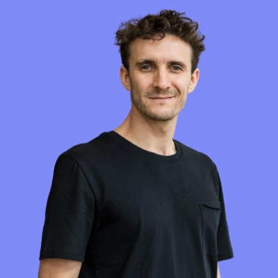 urielkn's profile picture. CEO & Founder @ Nimbleway