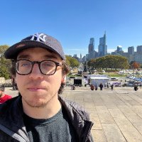 Vittorio Ciccone (@ciccone_v) 's Twitter Profile