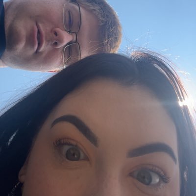 SydneyJarrell31's profile picture. i never wanted saving i just wanted to be found 🪬 11/25/22 🧡