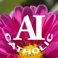 AI Catholic(@aicatholic) 's Twitter Profile Photo