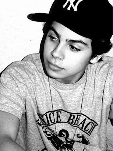 Happy 17th Birthday Jake T Austin