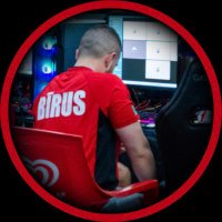 Bīrus | P51 EMME(@birus_nc) 's Twitter Profile Photo