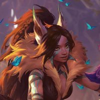 Lunayah ~ Moon Spirit🐺🌒 (@lunayah__) 's Twitter Profile Photo Lunayah ~ Moon Spirit🐺🌒 (@lunayah__) 's Twitter Profile Photo