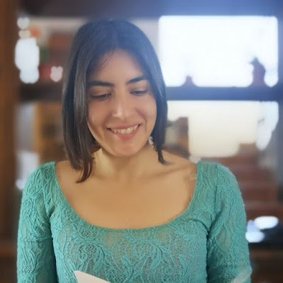 LorenaFuentes00's profile picture. editora en @bandapropia