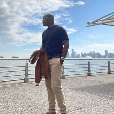 juniorditpekele's profile picture. 