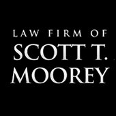 Law Firm of Scott T. Moorey (@scotttmoorey) 's Twitter Profile