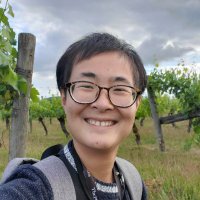 Wanyu Huang (@wanyuhuangepi) 's Twitter Profile