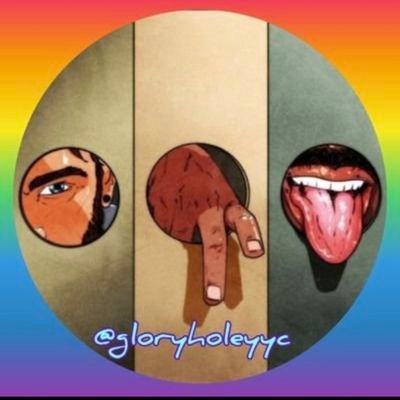 Gloryhole YYC (50k) Profile