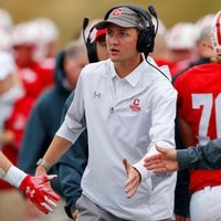 Logan Huinker (@lhuinker1) 's Twitter Profile