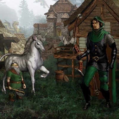 CathyAllen73807's profile picture. 