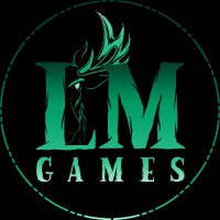Lurking Moose Games(@LurkingMooseDev) 's Twitter Profile Photo