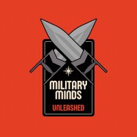 Military Minds Unleashed(@MindsMilit42292) 's Twitter Profile Photo