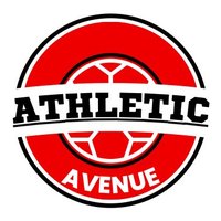 Athletic Avenue(@AvenueAthletic) 's Twitter Profile Photo