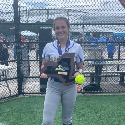 Conklin Raiders 18u Gold | Maine-Endwell 26’ | Catcher•Outfield | Email: isabelhunter220@gmail.com